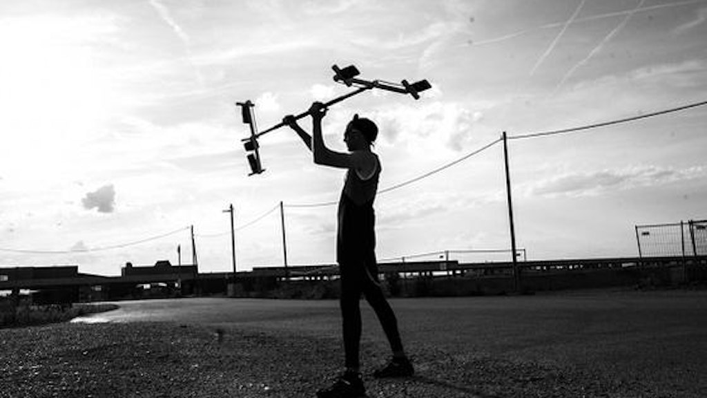 Conny Zenk: selfieDREAMER