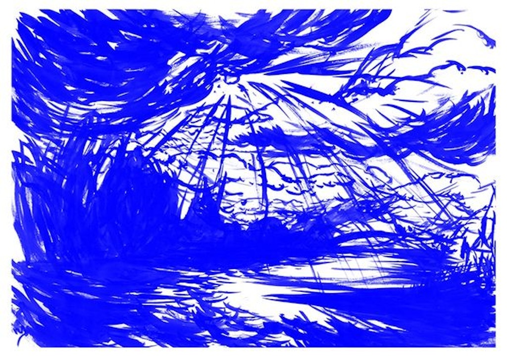 Nina Weber, Land aus Glas